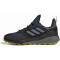 adidas Terrex Trailmaker Cold.RDY Wanderschuhe wonste/wonste/impora 40 2/3