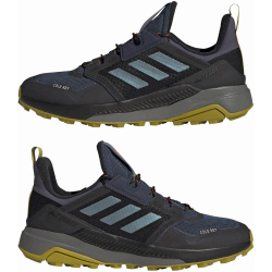 adidas Terrex Trailmaker Cold.RDY Wanderschuhe wonste/wonste/impora 43 1/3