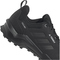 adidas Terrex AX4 Beta Cold.RDY Wanderschuhe cblack/cblack/gretwo 40 2/3