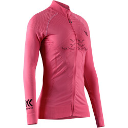 X-BIONIC ENERGIZER 4.0 Midlayer Laufjacke Damen P005 -...