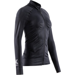 X-BIONIC ENERGIZER 4.0 Midlayer Laufjacke Damen B002 -...