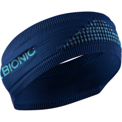 X-BIONIC HEADBAND 4.0 A234 - a234 navy/blue 1