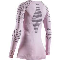 X-BIONIC Invent 4.0 langarm Funktionsshirt Damen P116 -...