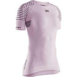 X-BIONIC Invent Light kurzarm Rundhals-Funktionsshirt...