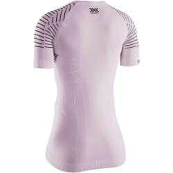 X-BIONIC Invent Light kurzarm Rundhals-Funktionsshirt...