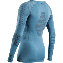 X-BIONIC Invent 4.0 langarm Funktionsshirt Herren A210 -...