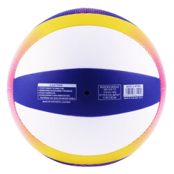MIKASA BV551C Beach Classic Beachvolleyball