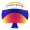 MIKASA BV551C Beach Classic Beachvolleyball