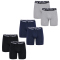 2er Pack hummel Boxershorts Herren