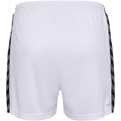 hummel hmlAUTHENTIC Polyester Shorts Damen