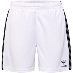 hummel hmlAUTHENTIC Polyester Shorts Kinder