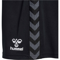 hummel Authentic Polyester Shorts Herren