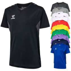 hummel hmlAUTHENTIC Polyester Trikot Kinder