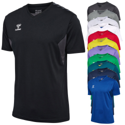 hummel hmlAUTHENTIC Polyester Trikot Herren