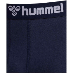 2er Pack hummel Boxershorts Herren 7026 - marine S