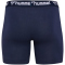 2er Pack hummel Boxershorts Herren 7026 - marine S
