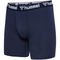 2er Pack hummel Boxershorts Herren 7026 - marine XXL