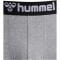2er Pack hummel Boxershorts Herren 2006 - grey melange S