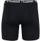 2er Pack hummel Boxershorts Herren 2001 - black XL