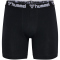 2er Pack hummel Boxershorts Herren 2001 - black XL