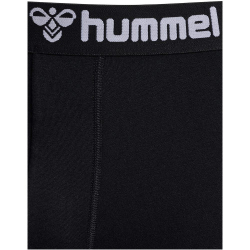 2er Pack hummel Boxershorts Herren 2001 - black XXL