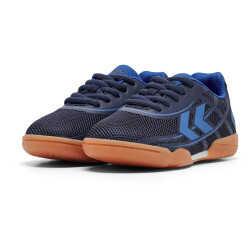 hummel Root Elite II LC Hallenschuhe Kinder 7459 - dress...