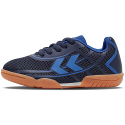 hummel Root Elite II LC Hallenschuhe Kinder 7459 - dress...