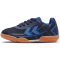 hummel Root Elite II LC Hallenschuhe Kinder 7459 - dress blues 36