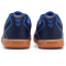hummel Root Elite II LC Hallenschuhe Kinder 7459 - dress blues 36