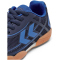 hummel Root Elite II LC Hallenschuhe Kinder 7459 - dress blues 36