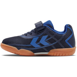 hummel Root Elite II LC Hallenschuhe Kinder 7459 - dress...