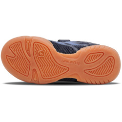 hummel Root Elite II LC Hallenschuhe Kinder 7459 - dress...