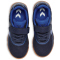 hummel Root Elite II LC Hallenschuhe Kinder 7459 - dress blues 28