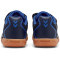 hummel Root Elite II LC Hallenschuhe Kinder 7459 - dress blues 30