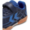 hummel Root Elite II LC Hallenschuhe Kinder 7459 - dress blues 30