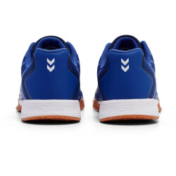 hummel Root Elite II Fitnessschuhe 7045 - true blue 37.5