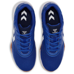 hummel Root Elite II Fitnessschuhe 7045 - true blue 47