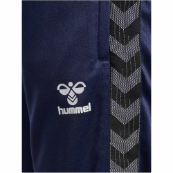 hummel hmlAUTHENTIC Trainingshose Kinder 7026 - marine 116