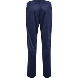 hummel Authentic Trainingshose Kinder 7026 - marine 128