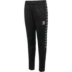 hummel hmlAUTHENTIC Trainingshose Kinder 2001 - black 116