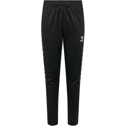 hummel hmlAUTHENTIC Trainingshose Kinder 2001 - black 116