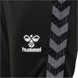 hummel hmlAUTHENTIC Trainingshose Kinder 2001 - black 116