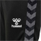 hummel hmlAUTHENTIC Trainingshose Kinder 2001 - black 116
