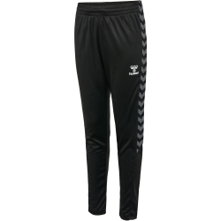 hummel Authentic Trainingshose Kinder 2001 - black 152