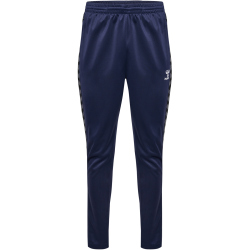 hummel hmlAUTHENTIC Trainingshose 7026 - marine S