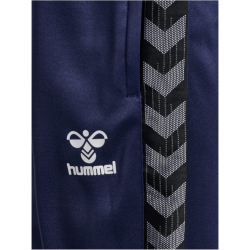 hummel hmlAUTHENTIC Trainingshose 7026 - marine S