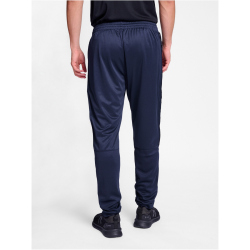 hummel hmlAUTHENTIC Trainingshose 7026 - marine S