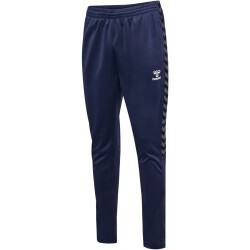 hummel hmlAUTHENTIC Trainingshose 7026 - marine XL