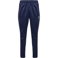 hummel hmlAUTHENTIC Trainingshose 7026 - marine XXL