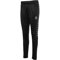 hummel hmlAUTHENTIC Trainingshose 2001 - black XXL